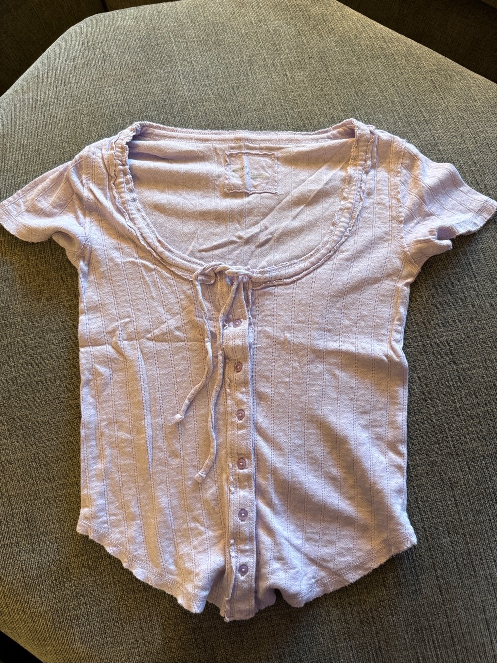 Aerie shirt
